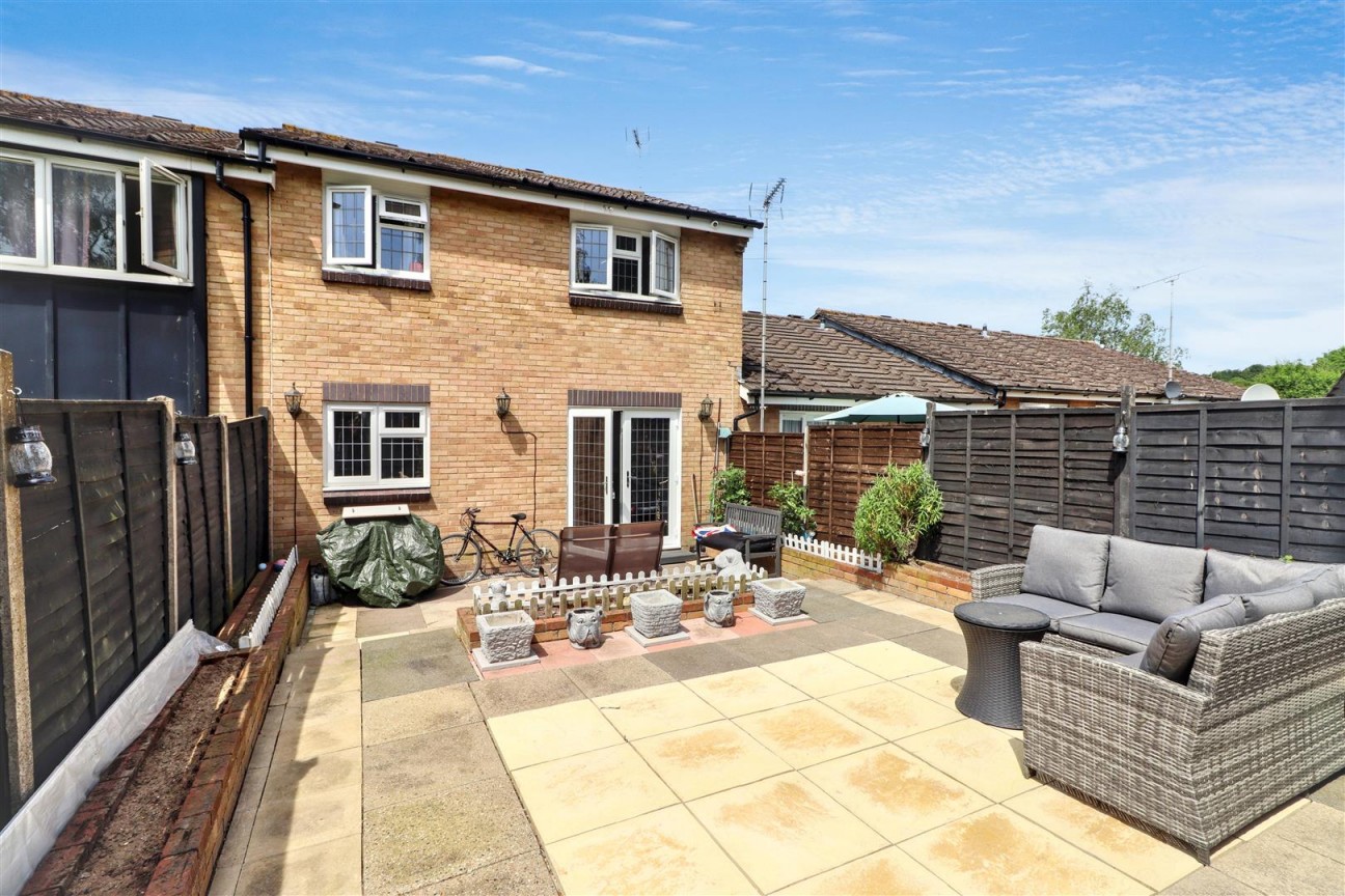 Clifton Way, Borehamwood