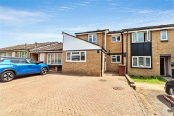 Clifton Way, Borehamwood