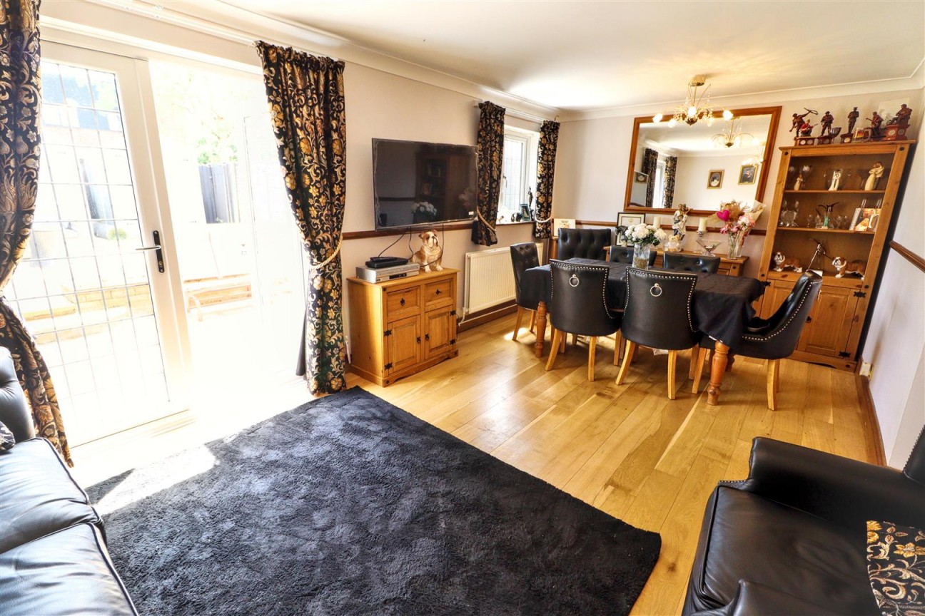 Clifton Way, Borehamwood