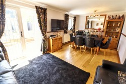 Clifton Way, Borehamwood