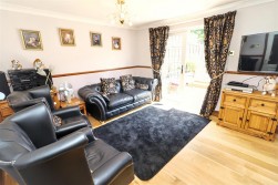 Clifton Way, Borehamwood