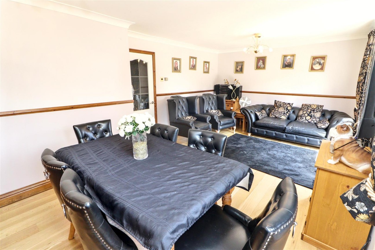 Clifton Way, Borehamwood