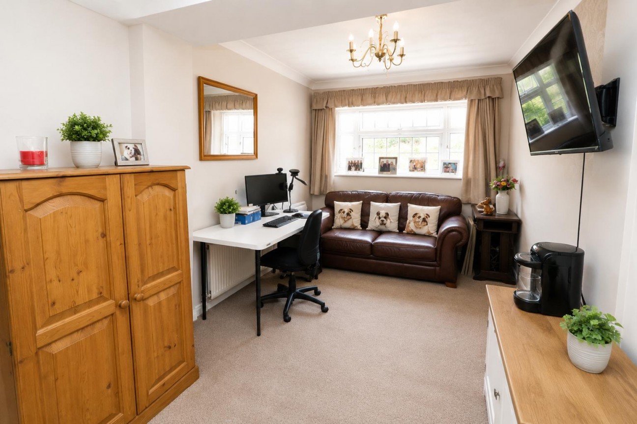 Clifton Way, Borehamwood