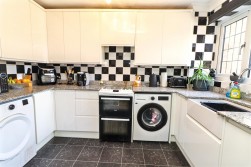 Clifton Way, Borehamwood