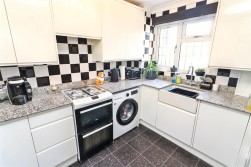 Clifton Way, Borehamwood