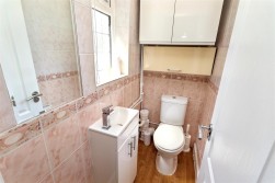 Clifton Way, Borehamwood