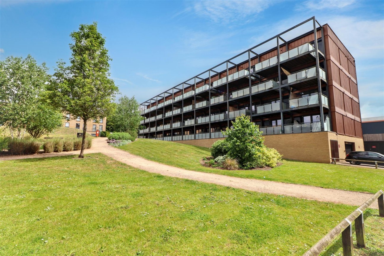 Empire Court, Studio Way, Borehamwood