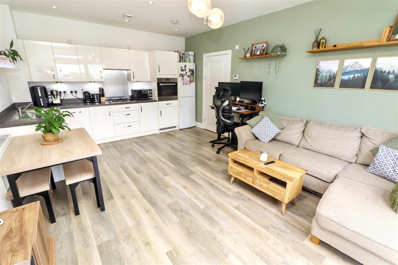 Empire Court, Studio Way, Borehamwood