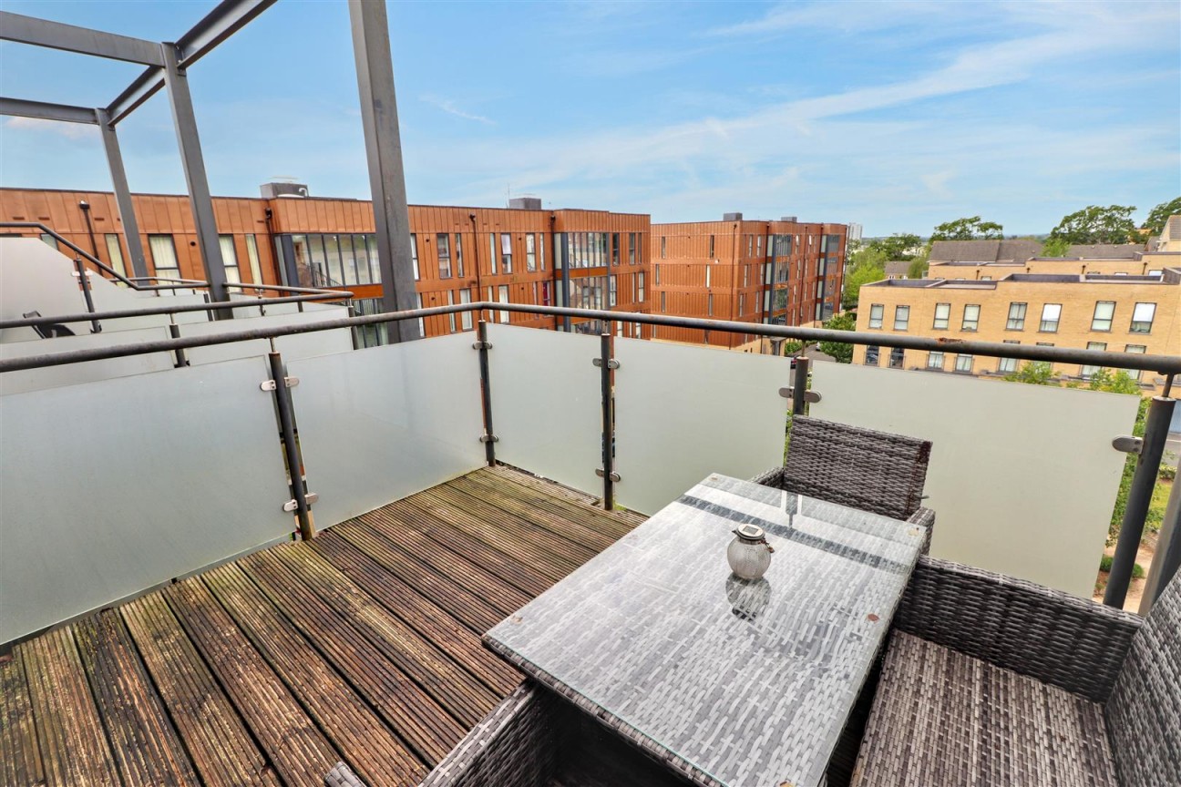 Empire Court, Studio Way, Borehamwood
