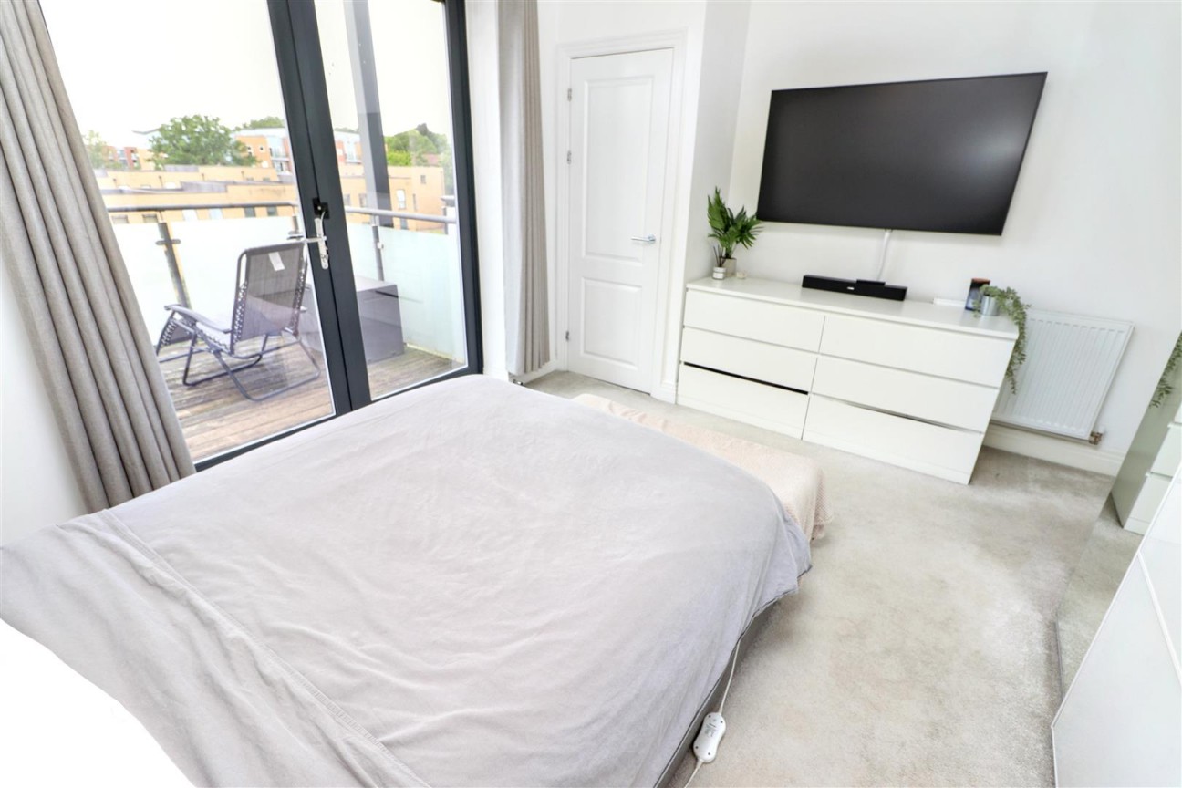 Empire Court, Studio Way, Borehamwood