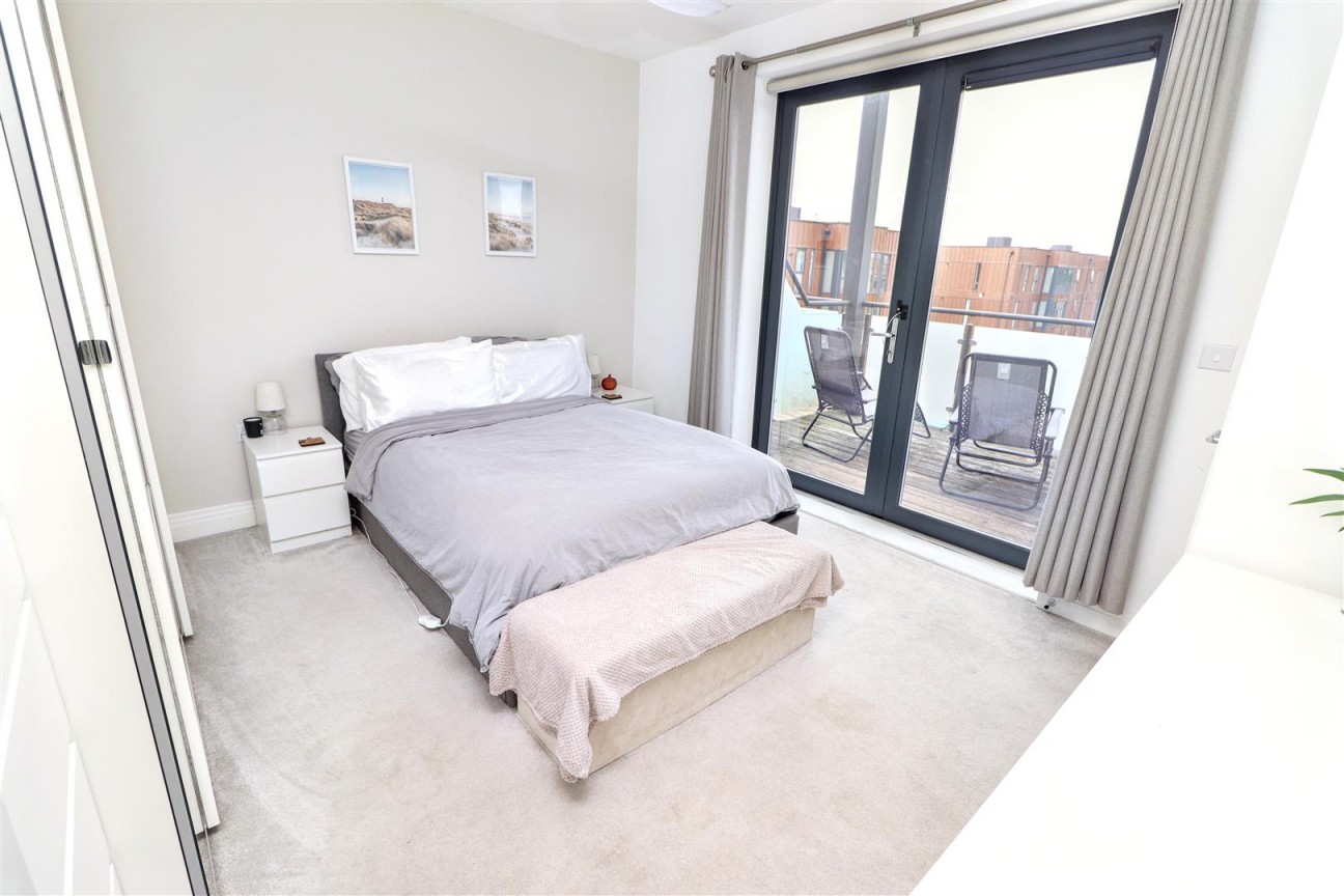 Empire Court, Studio Way, Borehamwood