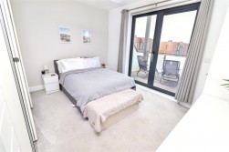 Empire Court, Studio Way, Borehamwood