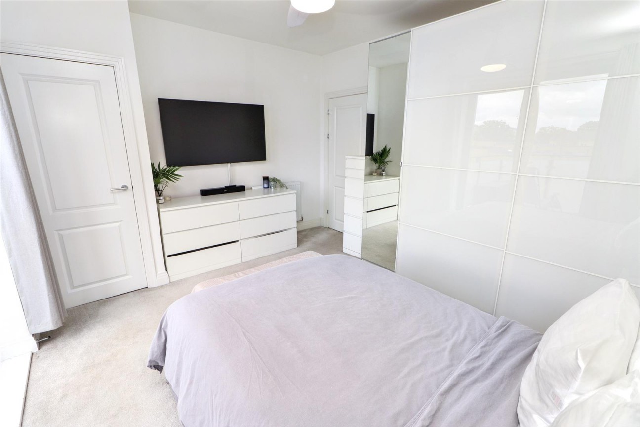 Empire Court, Studio Way, Borehamwood
