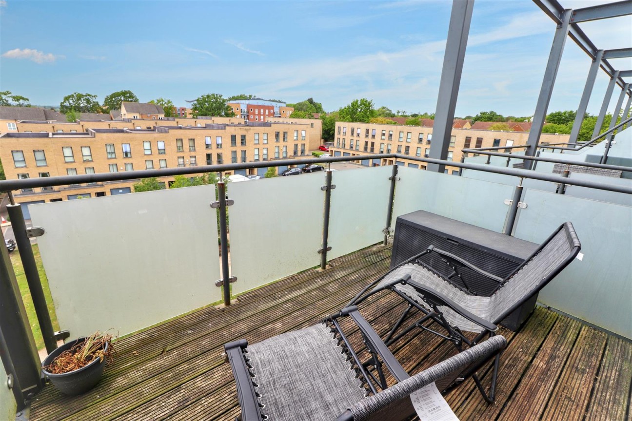 Empire Court, Studio Way, Borehamwood