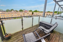 Empire Court, Studio Way, Borehamwood