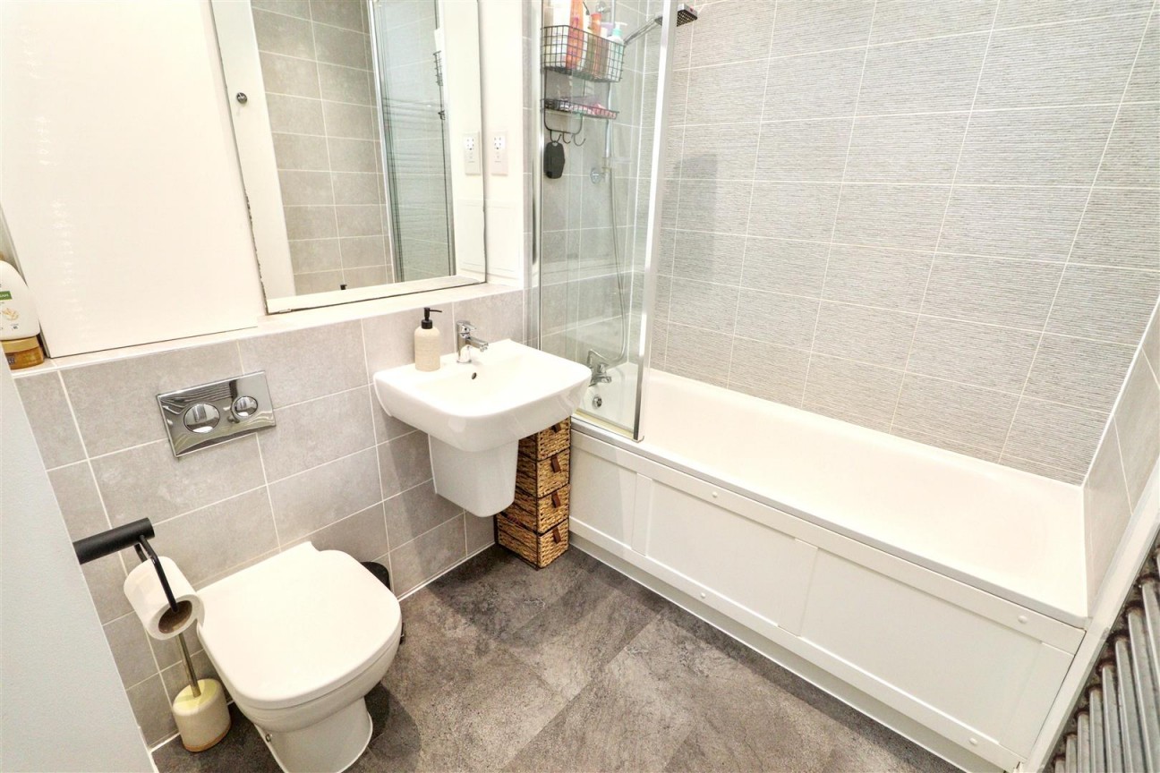 Empire Court, Studio Way, Borehamwood