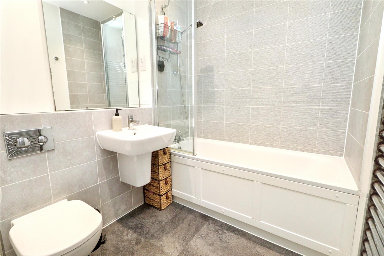Empire Court, Studio Way, Borehamwood