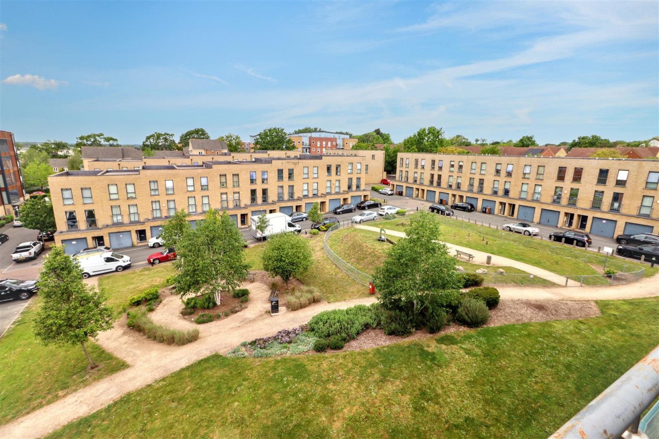 Empire Court, Studio Way, Borehamwood