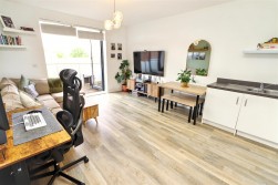 Empire Court, Studio Way, Borehamwood