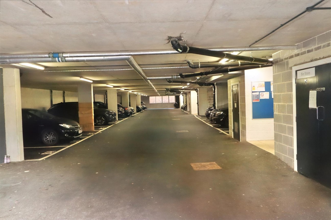 Empire Court, Studio Way, Borehamwood