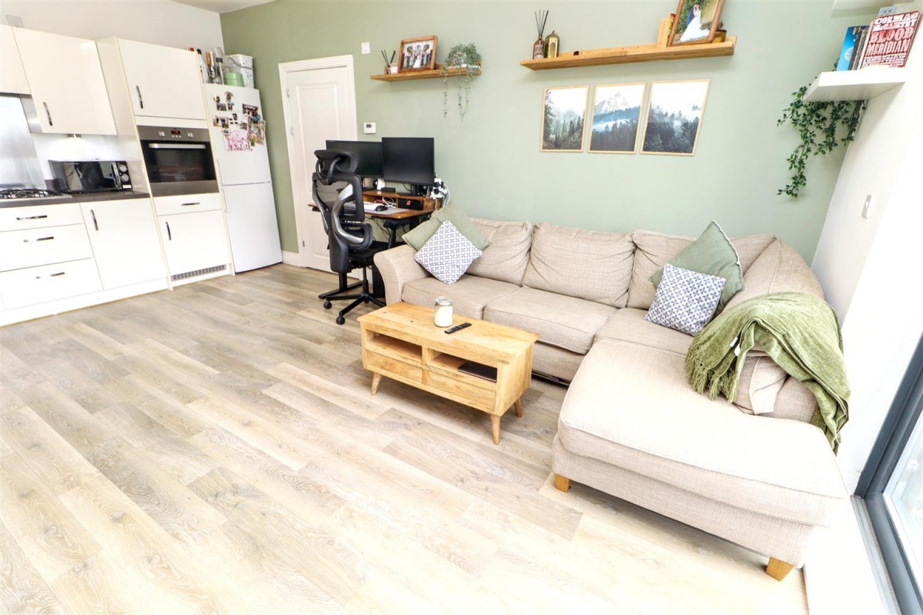 Empire Court, Studio Way, Borehamwood