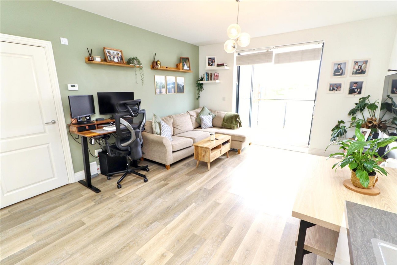 Empire Court, Studio Way, Borehamwood