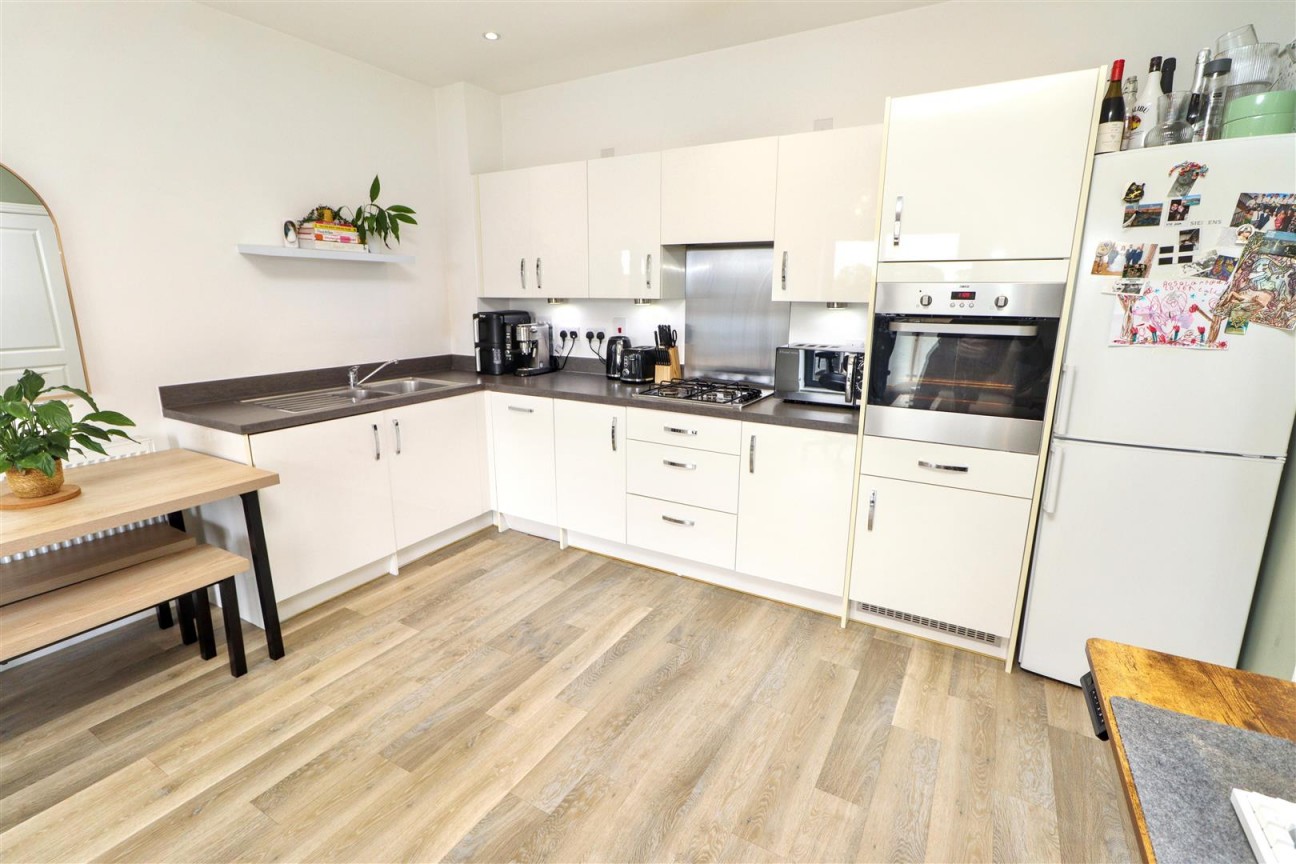 Empire Court, Studio Way, Borehamwood