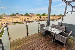 Empire Court, Studio Way, Borehamwood