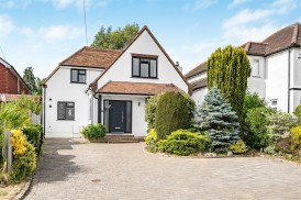 Oakridge Avenue, Radlett