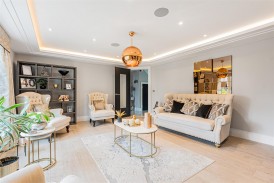 Canter Close, Aldenham