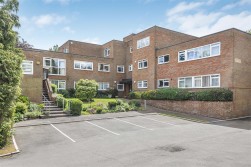 Darnhills, Radlett