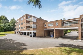 Darnhills, Radlett