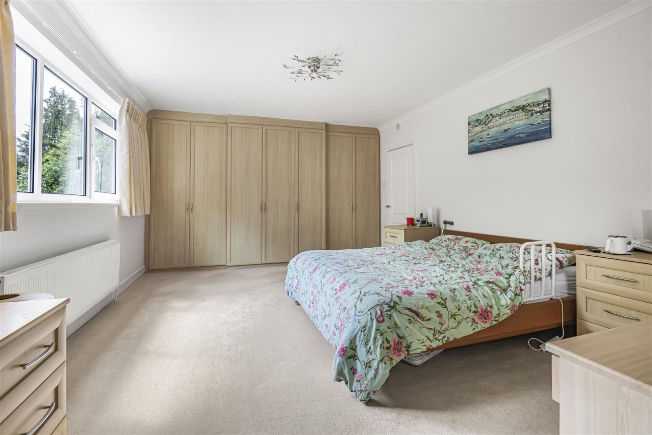 Darnhills, Radlett