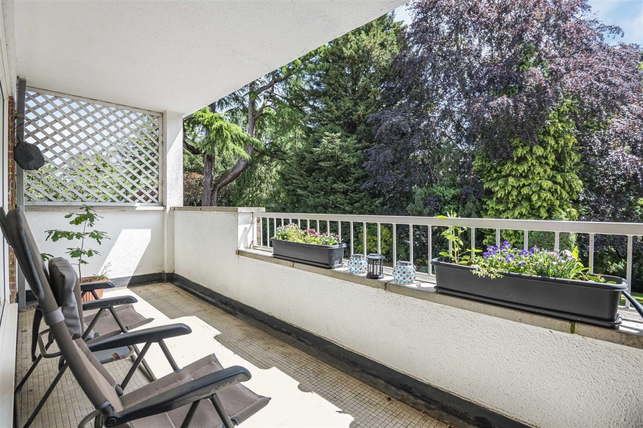 Darnhills, Radlett