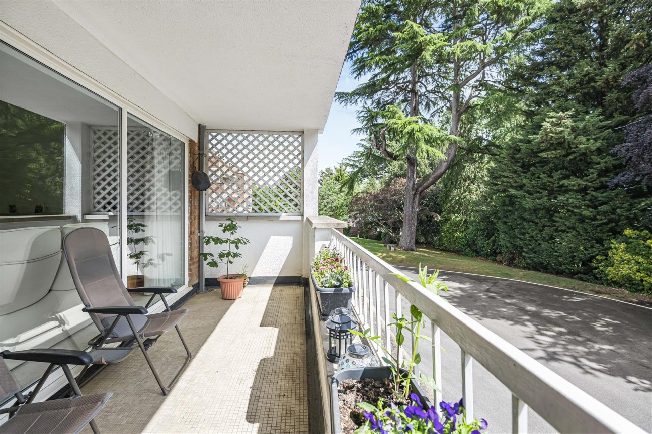 Darnhills, Radlett
