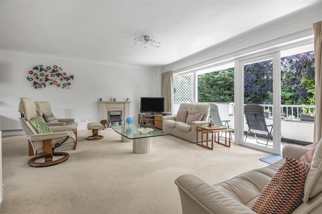 Darnhills, Radlett