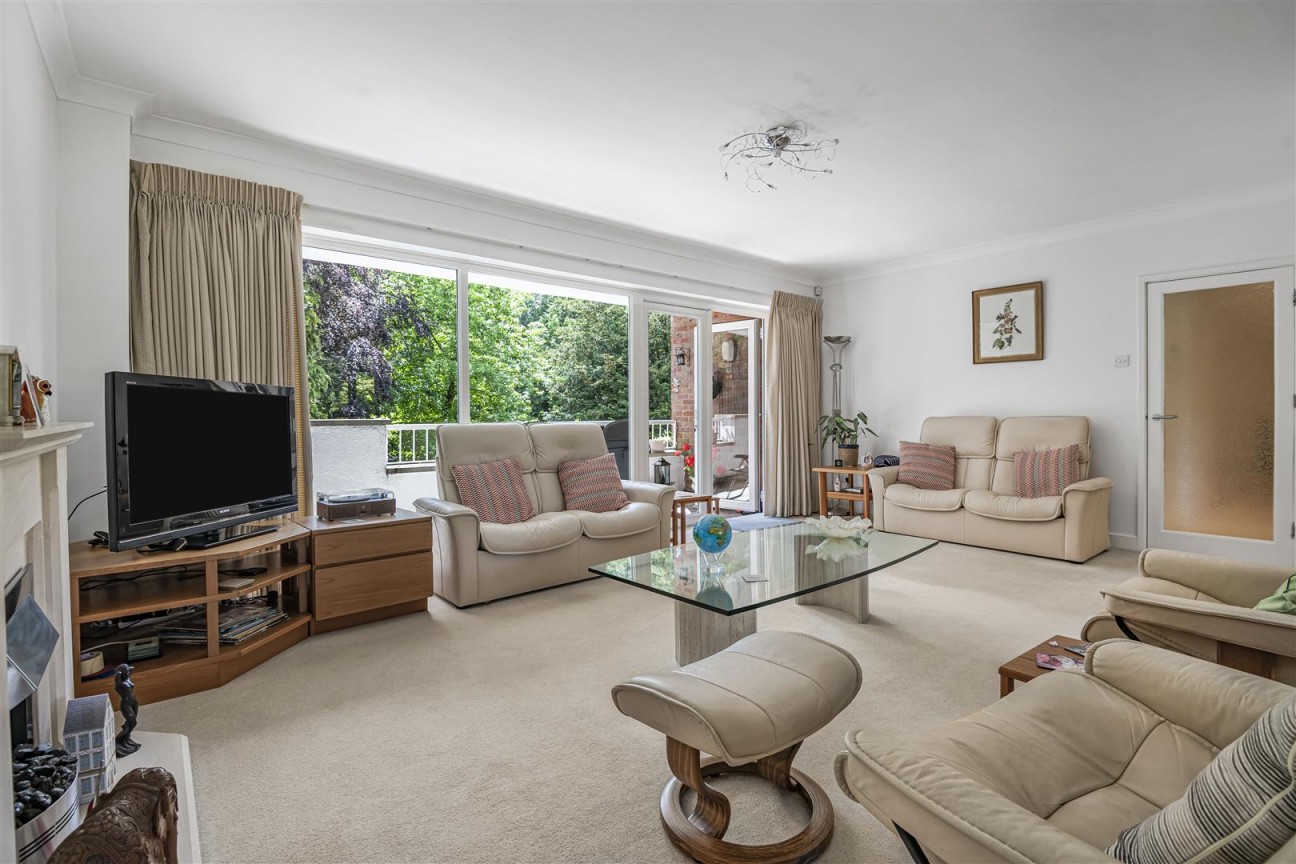 Darnhills, Radlett