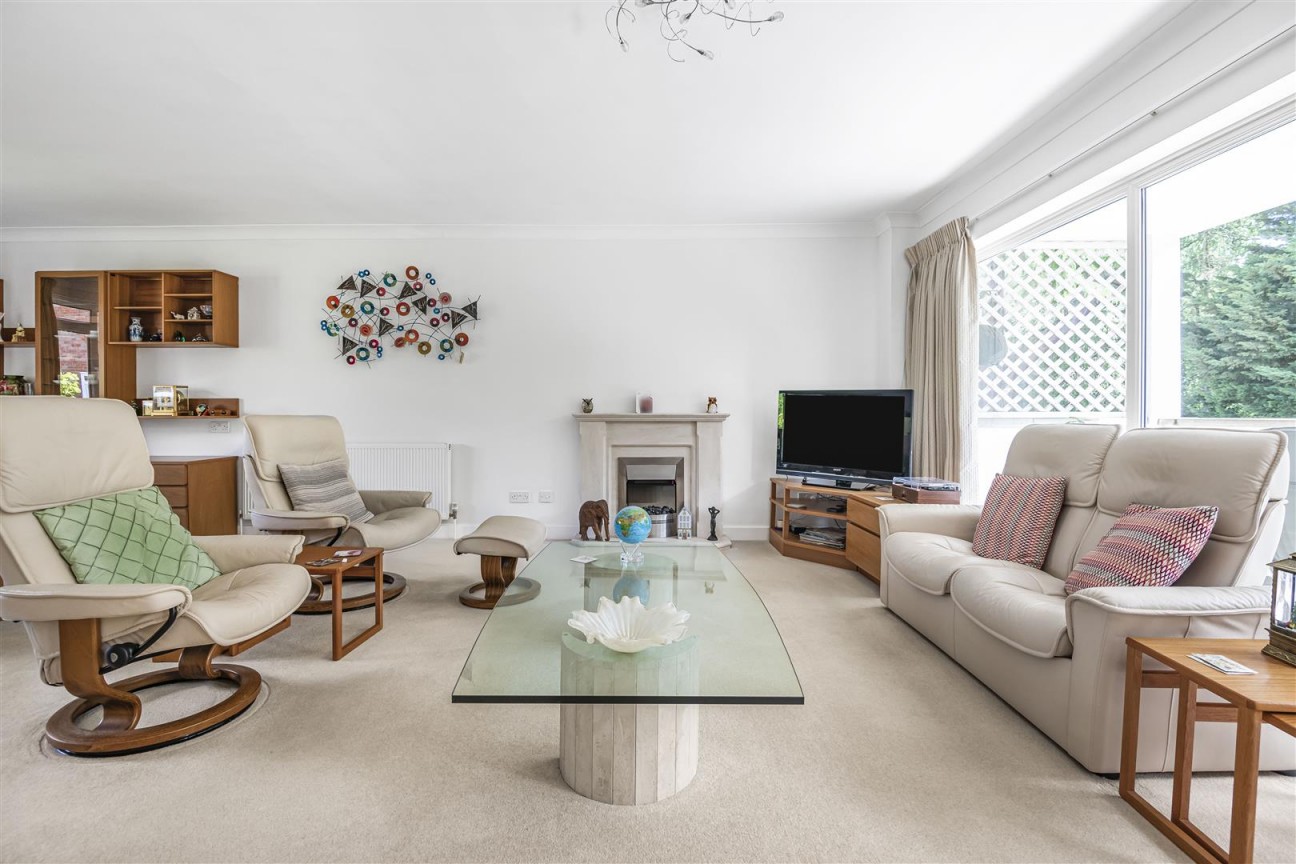 Darnhills, Radlett