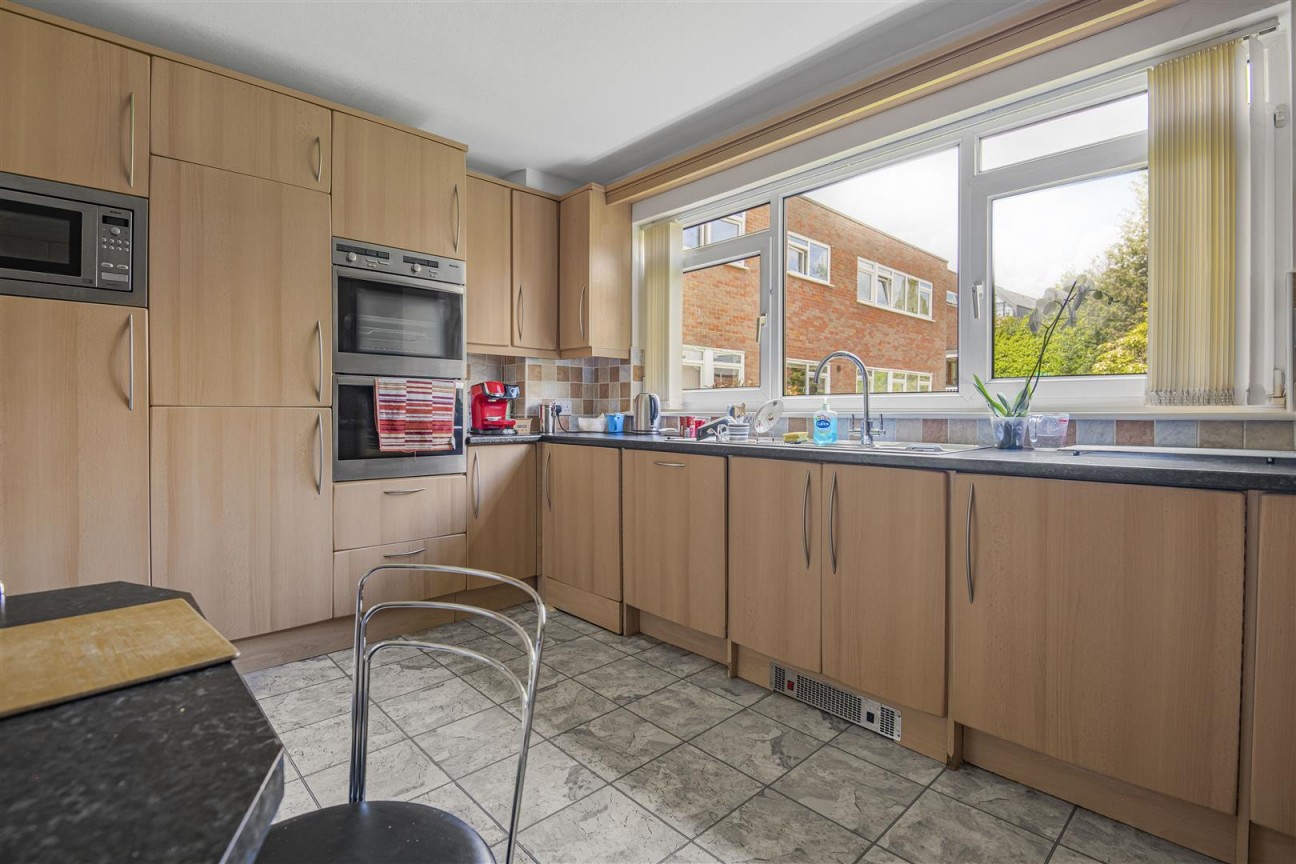 Darnhills, Radlett