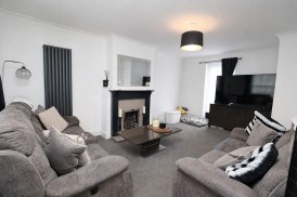 Hillside Avenue, Borehamwood