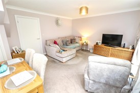 Beechfield Close, Borehamwood