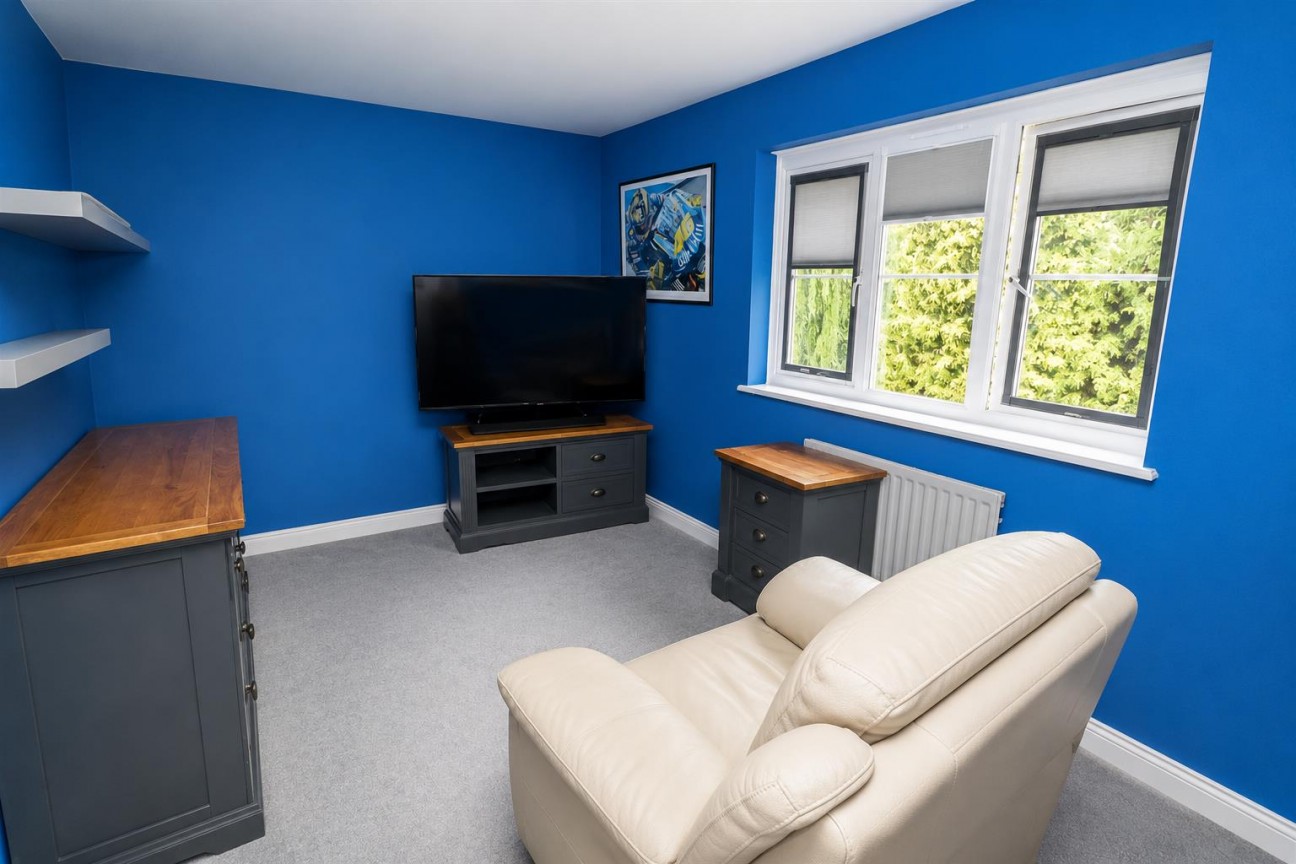 Beechfield Close, Borehamwood