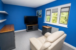 Beechfield Close, Borehamwood
