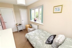 Beechfield Close, Borehamwood