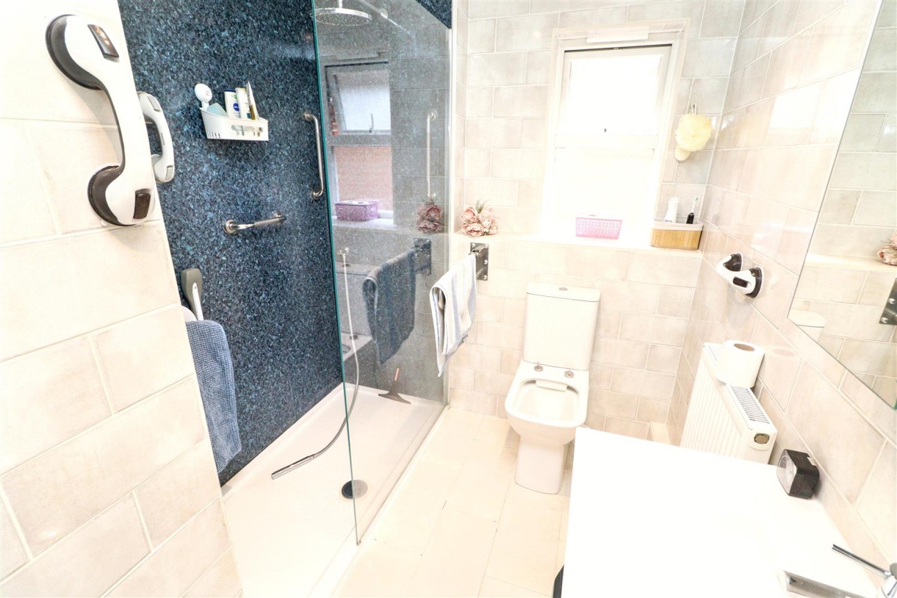 Beechfield Close, Borehamwood