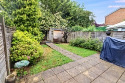 Beechfield Close, Borehamwood