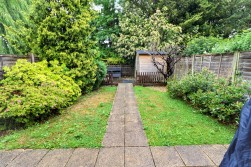 Beechfield Close, Borehamwood