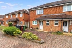 Beechfield Close, Borehamwood