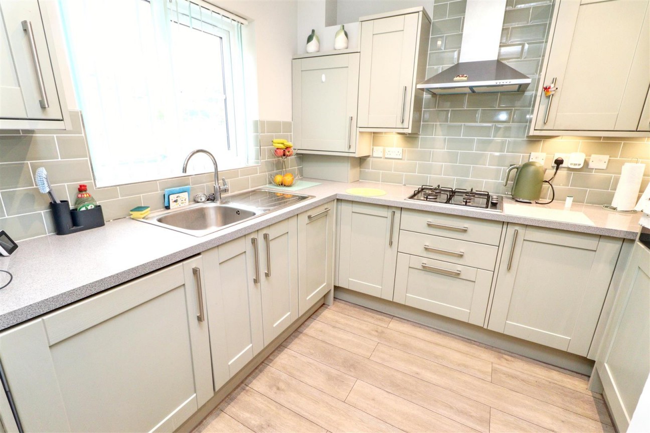 Beechfield Close, Borehamwood