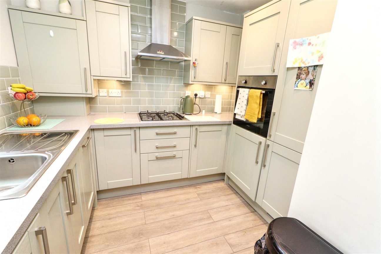 Beechfield Close, Borehamwood